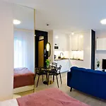 Apartamento Cherub *