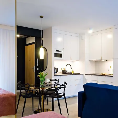 Cherub Apartment Breslau