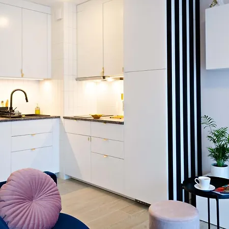 Apartment Cherub Breslau