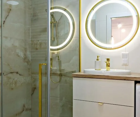 Cherub Apartment Breslau