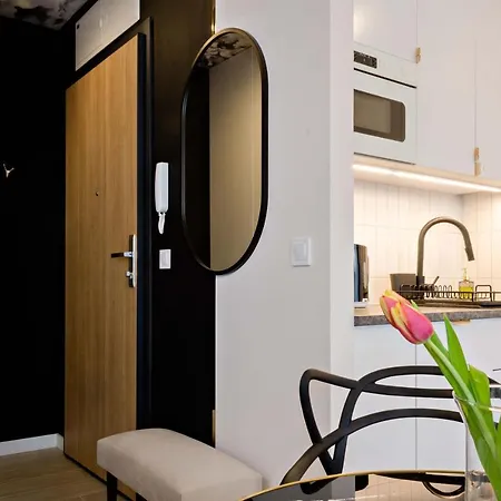 Cherub דירה ורוצלב