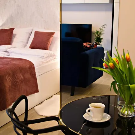 Cherub Apartment *