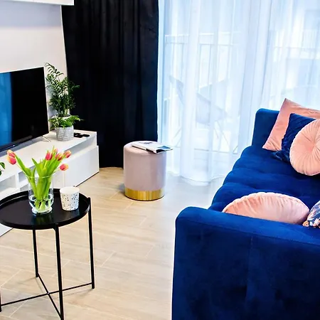 Cherub Apartment