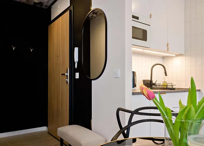 Cherub Appartement Wrocław