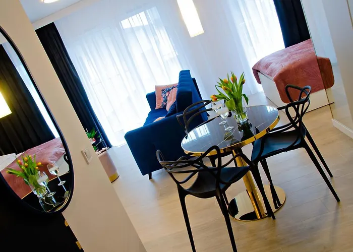 Cherub Appartement *