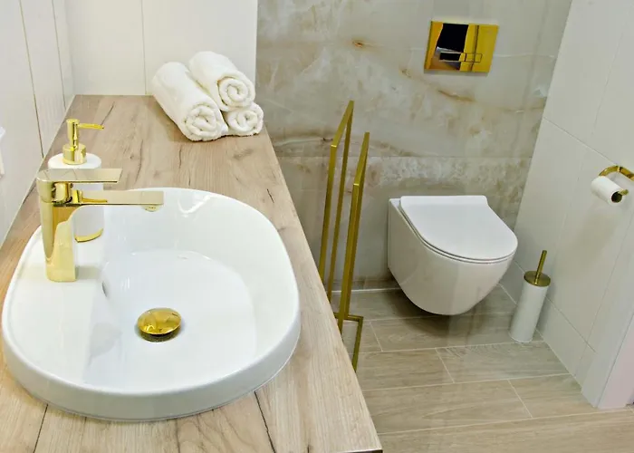 Cherub Appartement *