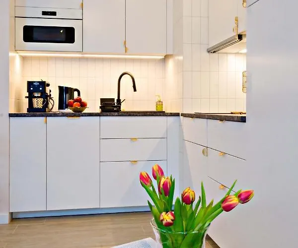 Appartement Cherub Wrocław